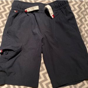 Swim trunks